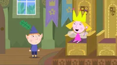Ben and Holly's Little Kingdom