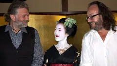 The Hairy Bikers' Asian Adventure