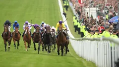 The Derby Through the Years