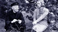 Beauty and the Barge