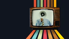 TV's 30 Most Controversial Moments