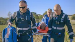 Air Rescue