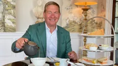 Great Coastal Railway Journeys