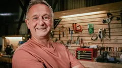 Masters of Reinvention