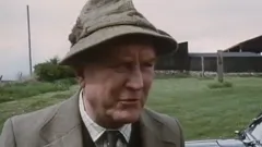 All Creatures Great and Small