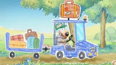 Dylan's Playtime Adventures