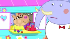 Peppa Pig