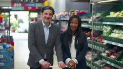 Save Money on Your Supermarket Shop