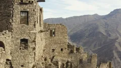 Abandoned Engineering