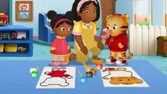 Daniel Tiger's Neighbourhood