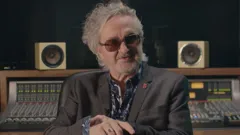 Alternative 80s! with Wayne Hussey