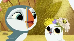 Puffin Rock (As Gaeilge)