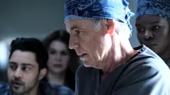 The Resident