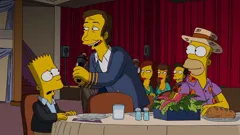 The Simpsons