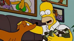 The Simpsons
