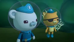 Octonauts