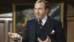 The Fall and Rise of...