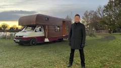 George Clarke's Amazing Spaces