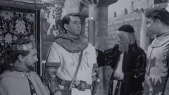 The Adventures of Sir Lancelot