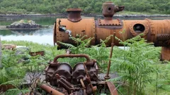 Grand Tours of the Scottish Isles