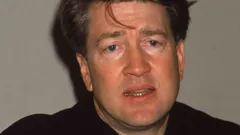 David Lynch