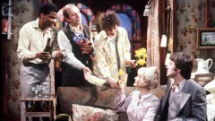 Rising Damp