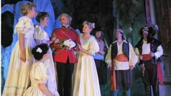Gilbert & Sullivan