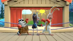 Stories From Backwoods