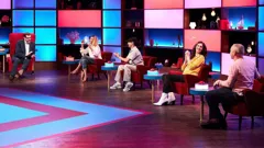 Richard Osman's House of Games