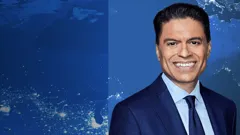 Fareed Zakaria Special
