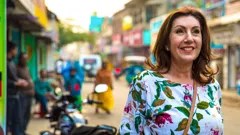 Jane McDonald's Weekends Away