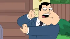 American Dad!