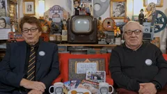 The Footage Detectives