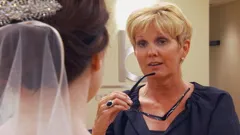 Say Yes to the Dress