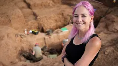 Digging for Britain