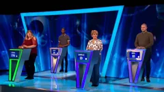 Tipping Point