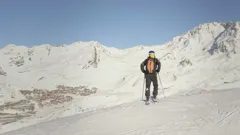 Ski A&E