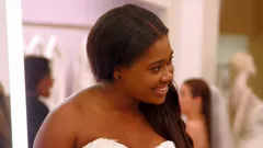 Say Yes to the Dress