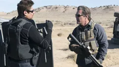 Sicario 2