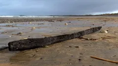 Wrecks That Changed the World