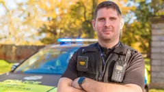 Police Interceptors