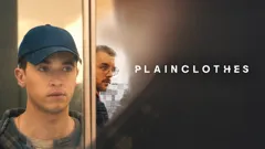Plainclothes