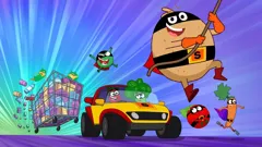 Supertato