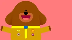Hey Duggee