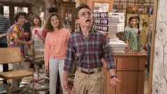 The Goldbergs