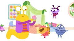 Lu & the Bally Bunch