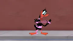 Looney Tunes Cartoons