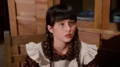 Little House On The Prairie