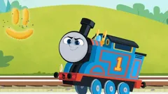 Thomas and Friends