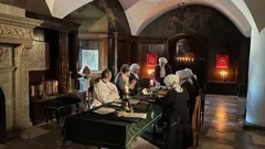 Secret Societies